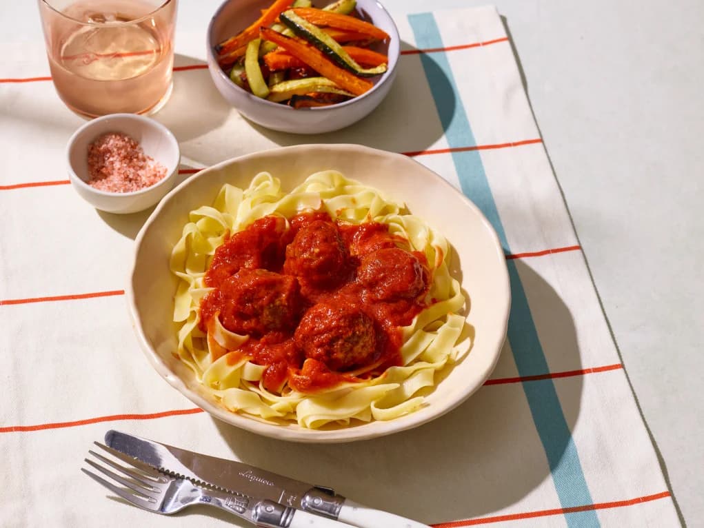 פטוצ'יני מיטבולס